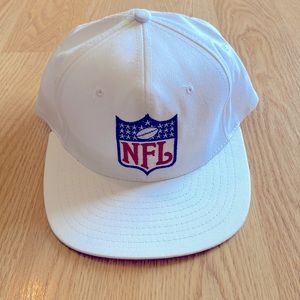 Vintage NFL hat